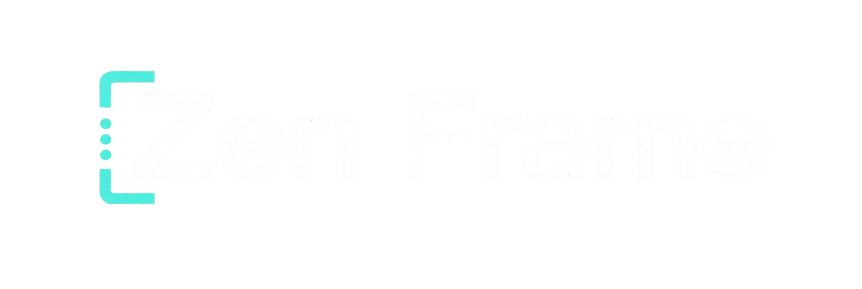 Zen Frame